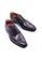 Twenty Eight Shoes grey VANSA Brogue Top Layer Cowhide Oxford Shoes VSM-F0771 38F45SH09C1ACEGS_6