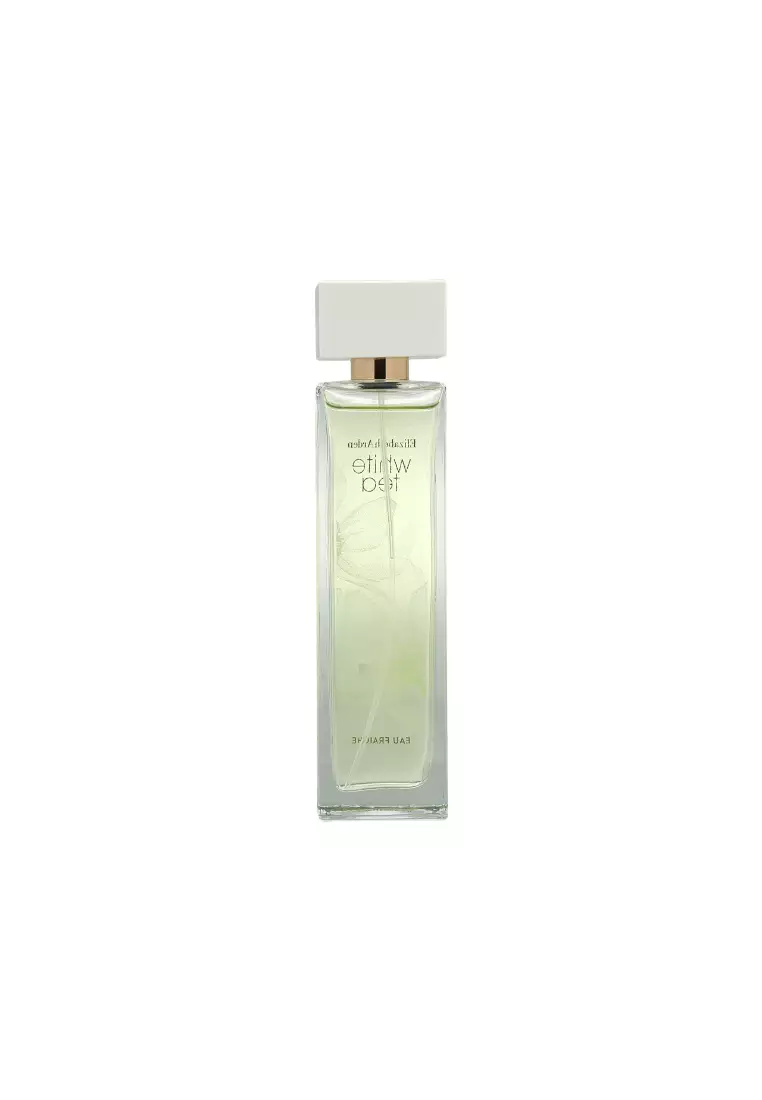 Elizabeth Arden White Tea Eau Fraiche Eau de Toilette 100ml