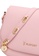 PLAYBOY BUNNY pink Women's Shoulder Sling Bag 37E0FACED31CDDGS_6