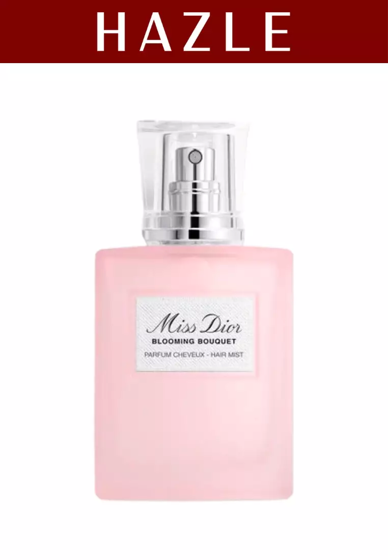 Miss Dior Blooming Bouquet Hair Mist Woman 30 ml