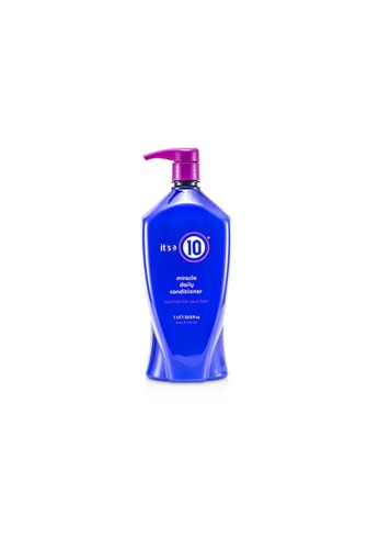 It's A 10 IT'S A 10 - Miracle Daily Conditioner 1000ml/33.8oz DC654BE899040FGS_1