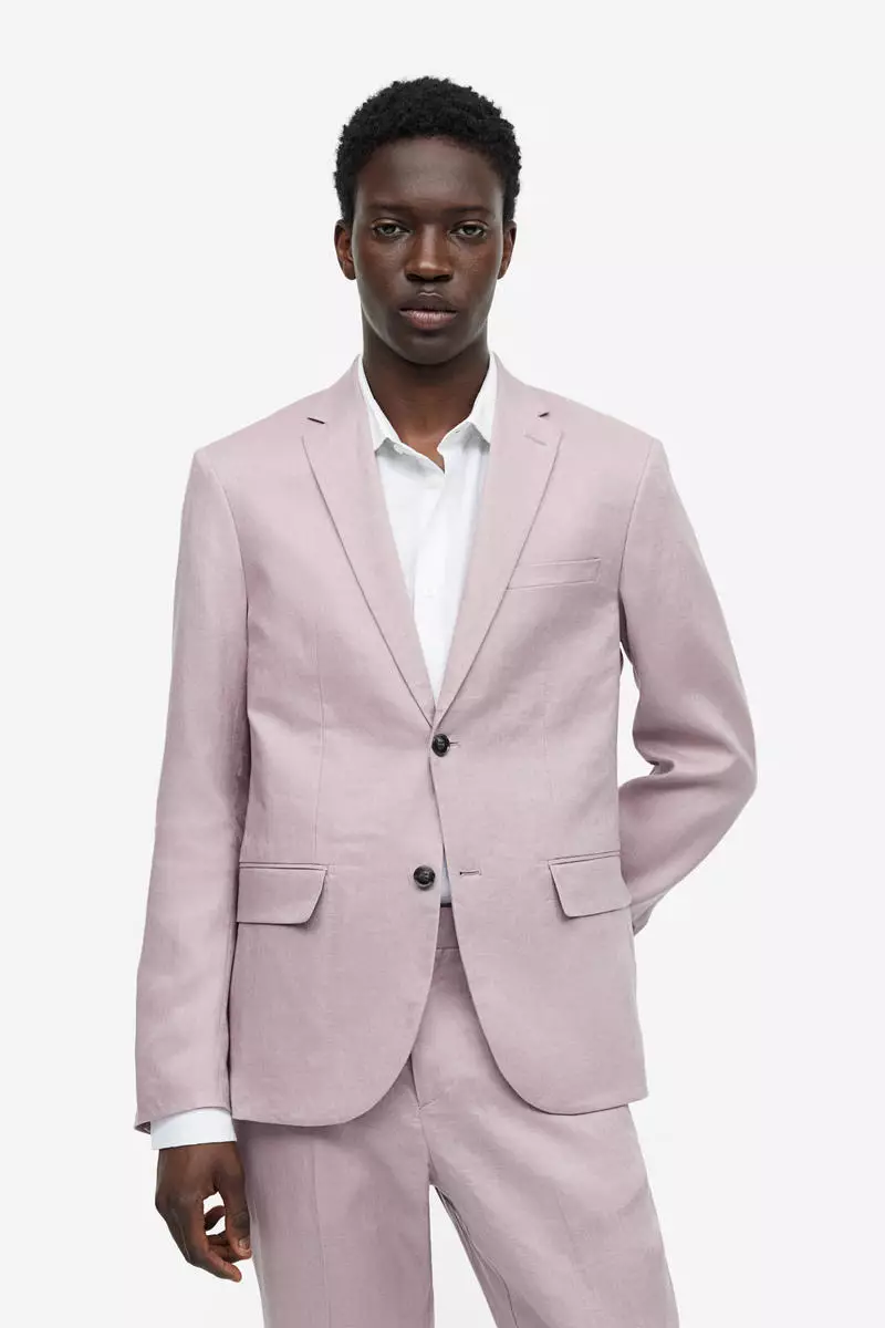 H&m jacket philippines store