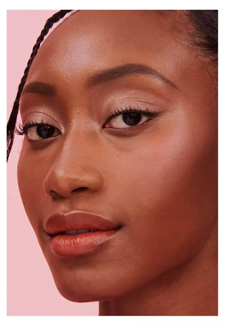 Benefit Shellie Warm-Seashell Pink Blush