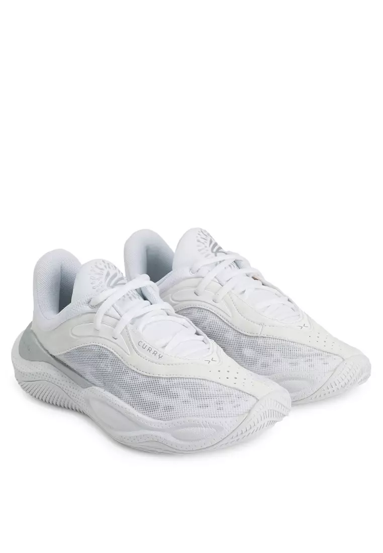 Curry Splash 25 AP Unisex Basketball Shoes