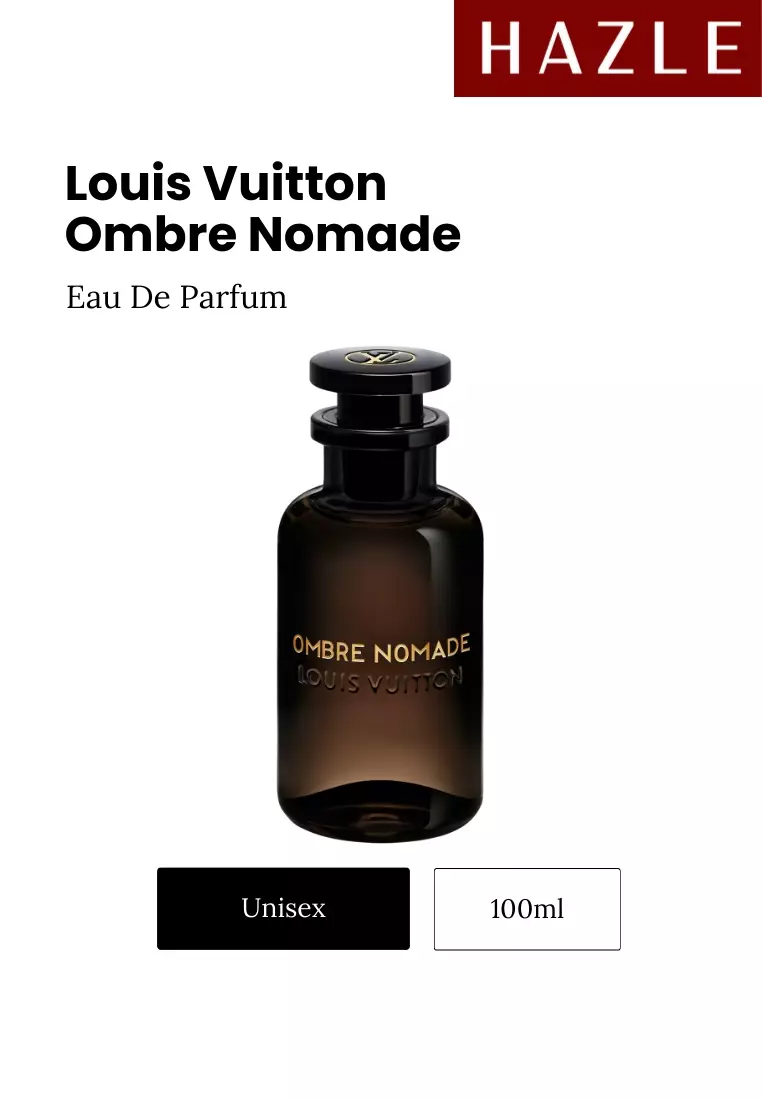 Ombre Nomade Unisex EDP 100 ml