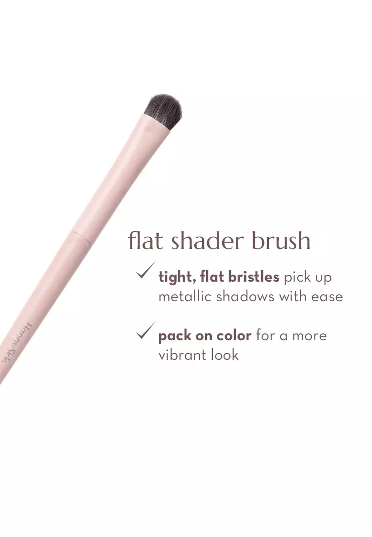 Eyeshadow Brush Set