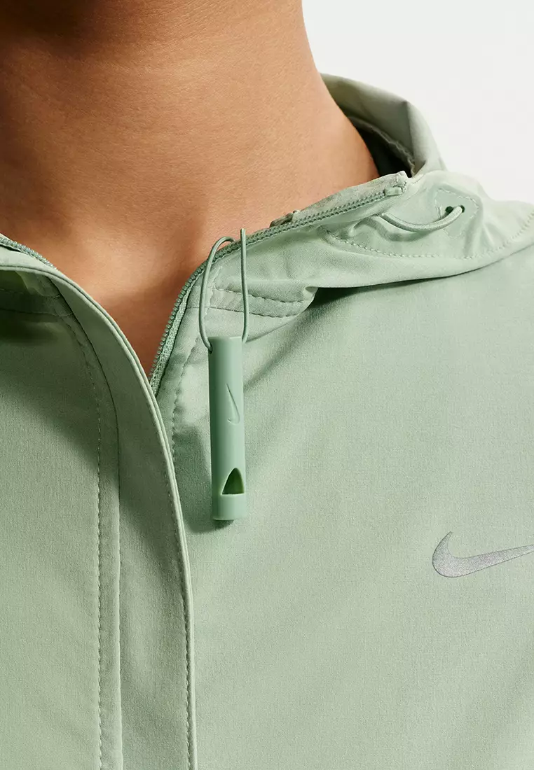 Swift Women's Repel Packable Running Jacket