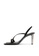 ALDO black Arialle Strappy Heels 0BACESH1541379GS_4