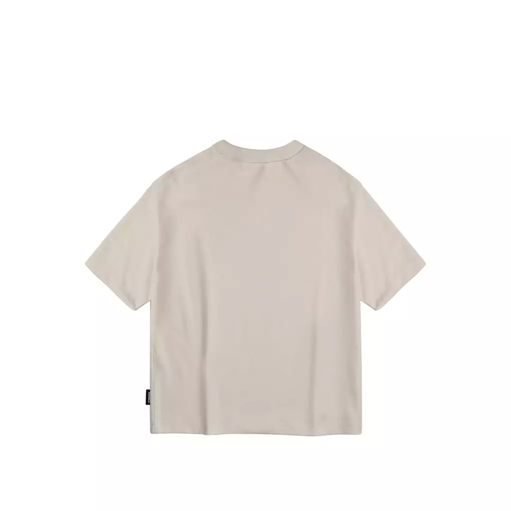 Bodypack Guise 1.0 Short Sleeves T-Shirt - Brown