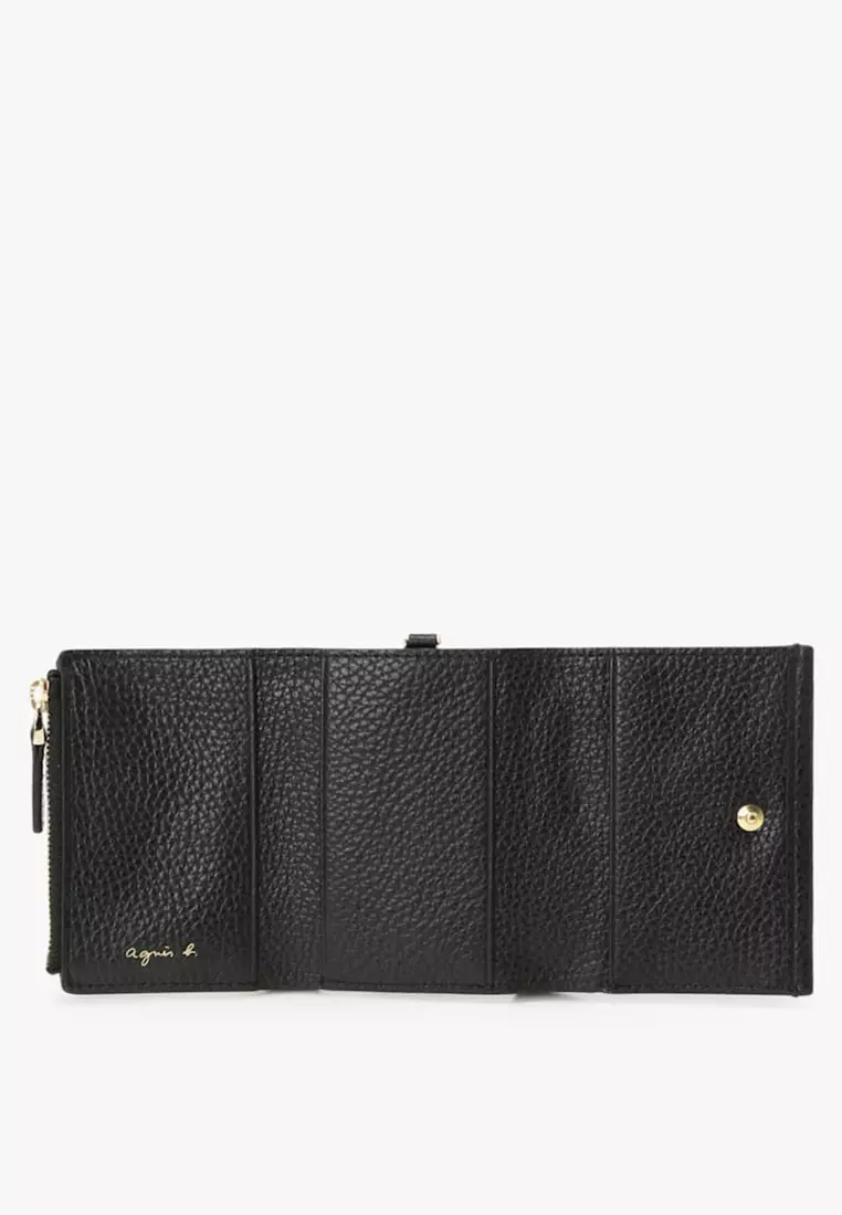 Leather Wallet