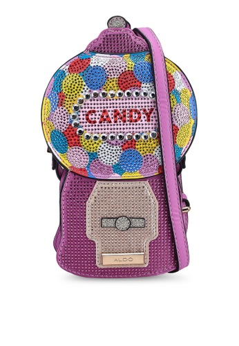 Buy Aldo Thys Crossbody Bag Online On Zalora Singapore
