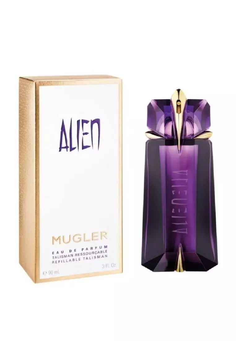 Alien Edp Refillable Talisman 90ml