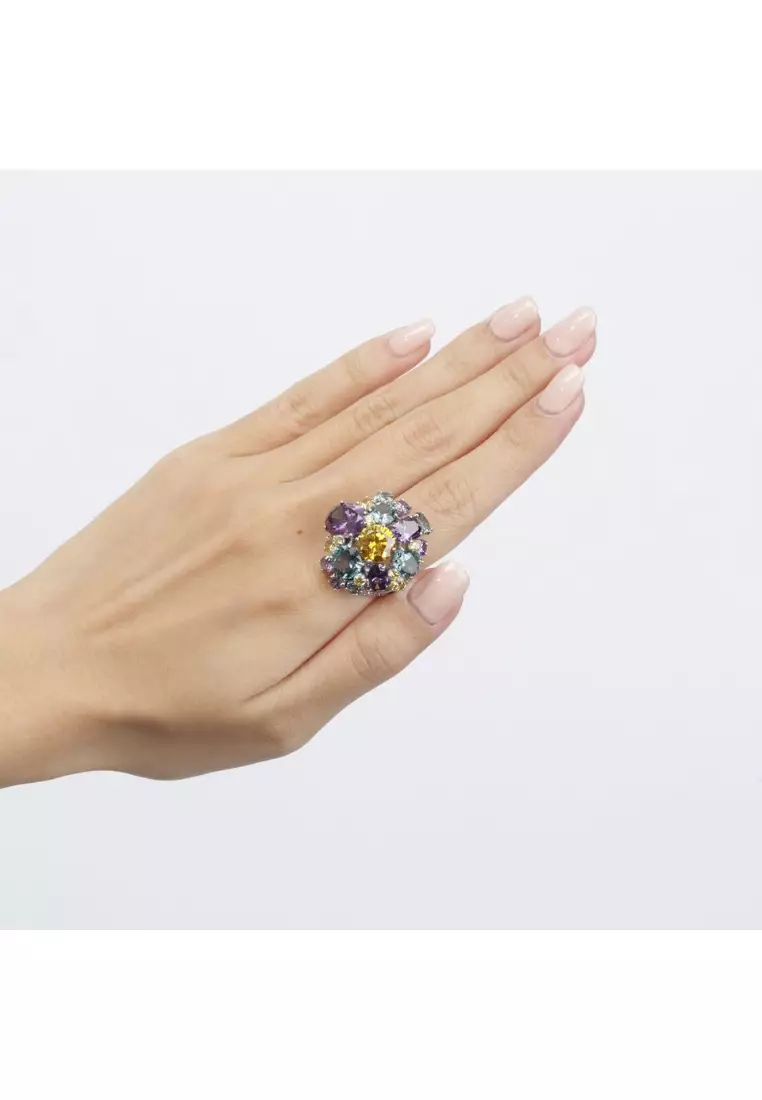 Deseo Ring
