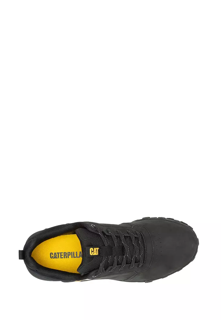 Caterpillar Men's Hex Ready Lo Sneaker - Black (P726015)
