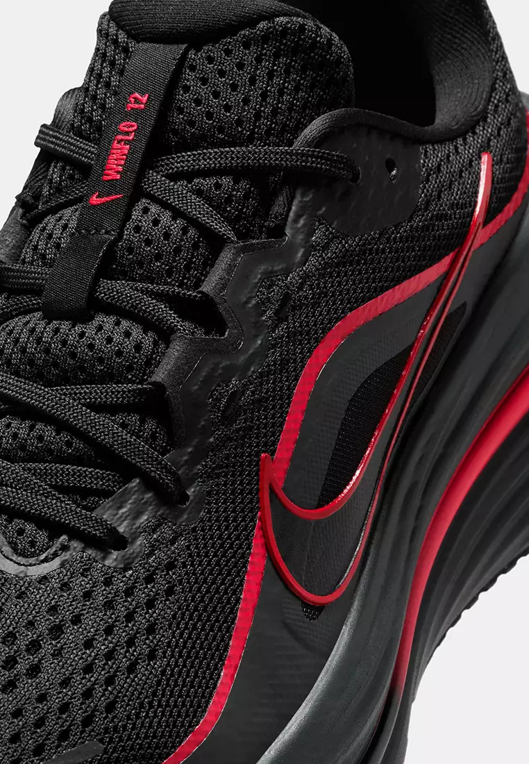 Winflo 12 Men's Road Running Shoes