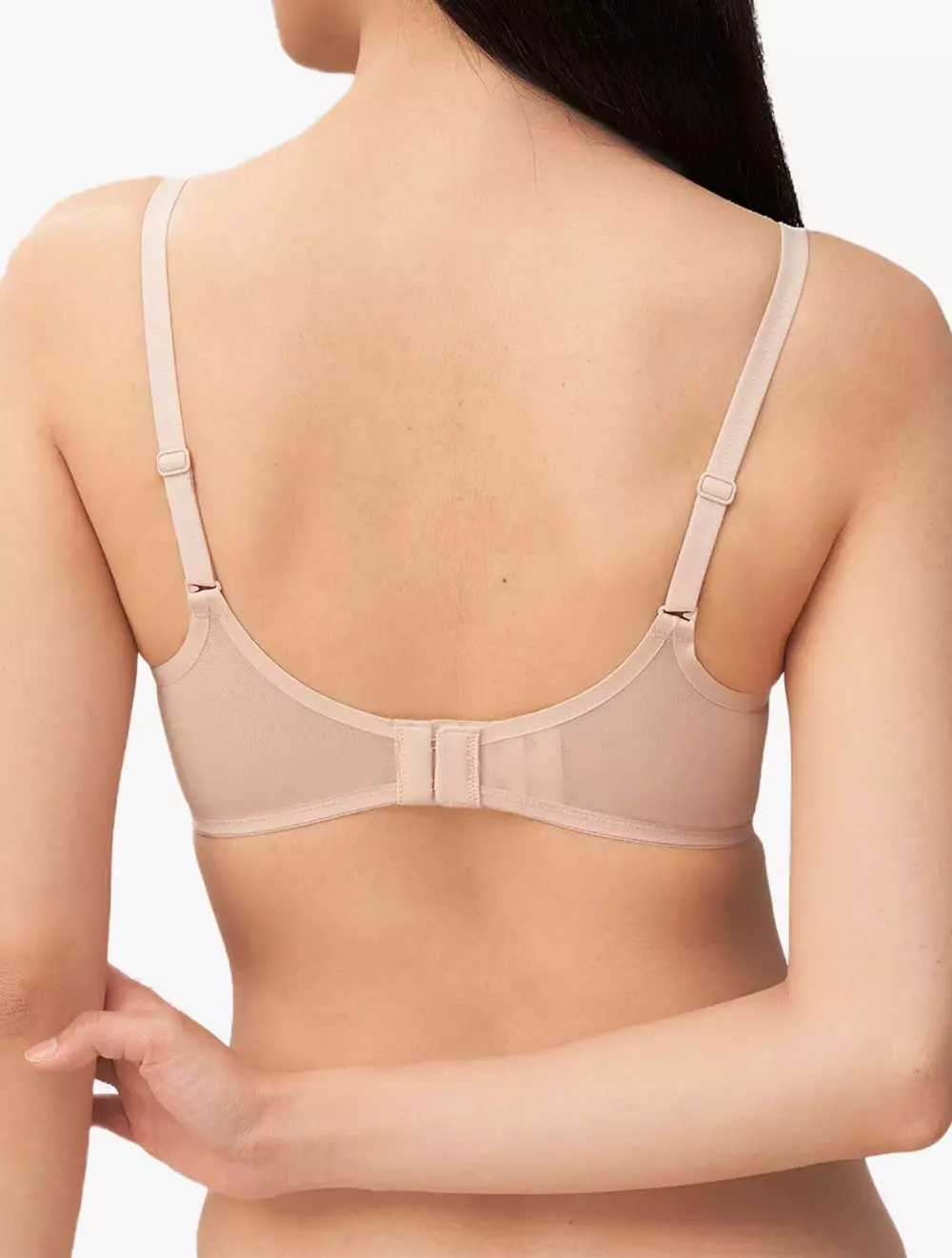 Triumph - Bra - Invisible Inside-Out HU DV - Natural Skin