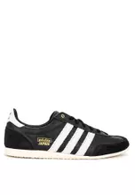 Core Black/Ftwr White/Gold Met.