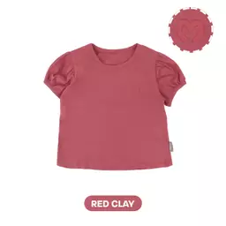 Red Clay