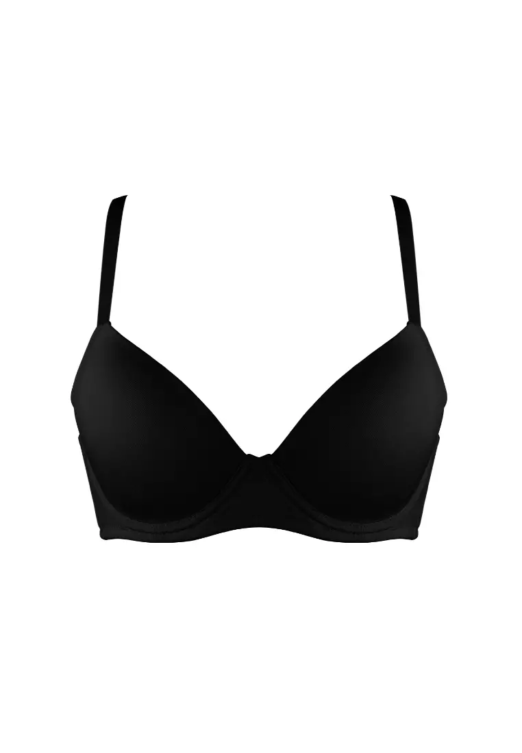 Buy SOEN SOEN Olivia TShirt Wire Bra 2024 Online ZALORA Philippines