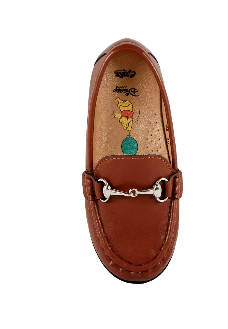 Winnie the clearance pooh moccasins