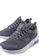 988 SPEEDY RHINO 灰色 Fly Knit Comfort Sneakers 214C5SHAF12A81GS_3
