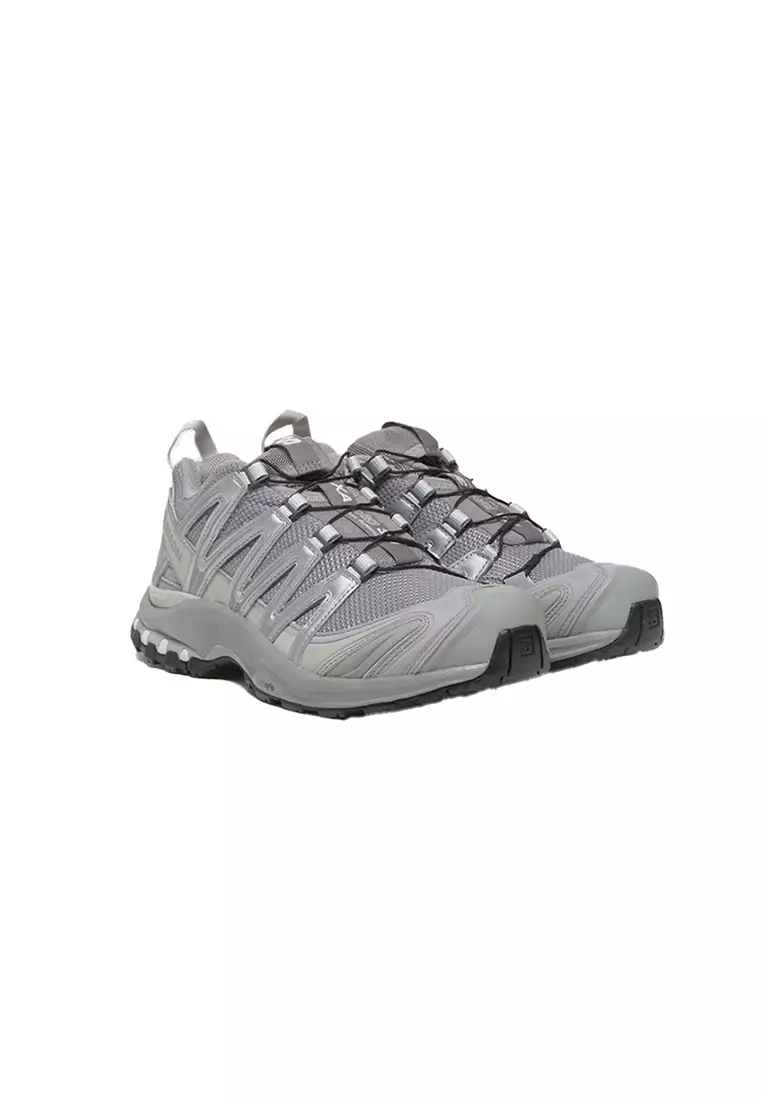 Unisex Sneakers in Gray 416175
