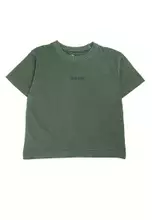 Khaki Green Wash/Game Over