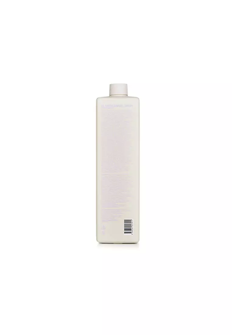 KEVIN.MURPHY - Blonde.Angel.Wash (Colour Enhancing Shampoo - For Blonde Hair) 1000ml/33.8oz