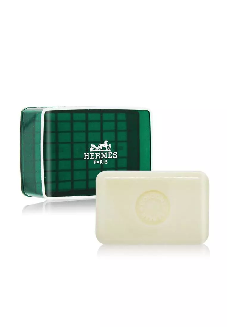 Hermes soap 2024