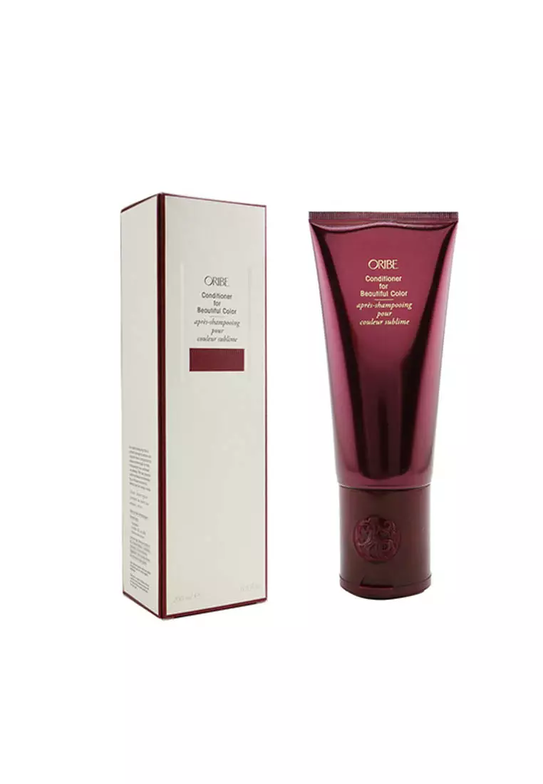 Oribe - Conditioner For Beautiful Color 200ml/6.8oz