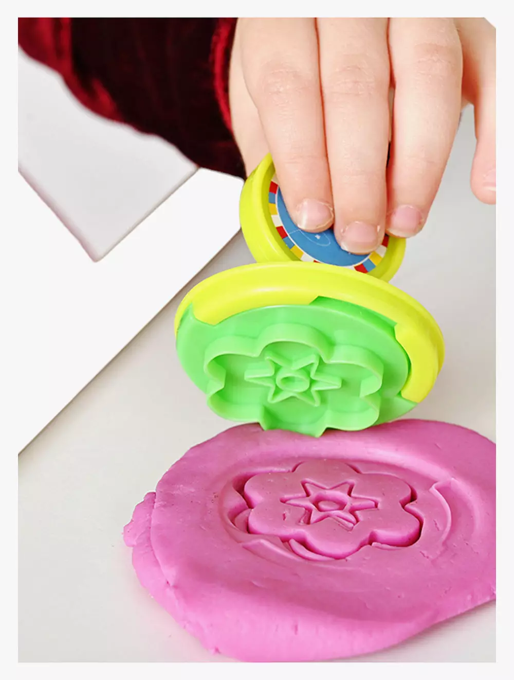 Bildo Doc Dough Accessories Pack -BI14011