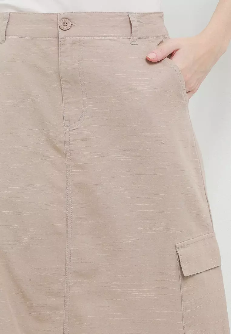 Ayyara Skirt