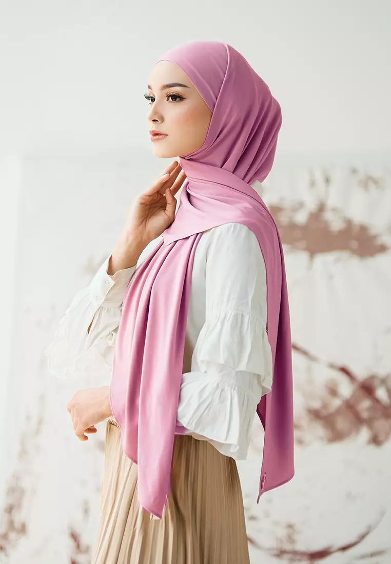 HIJAB INSTAN ZIVA