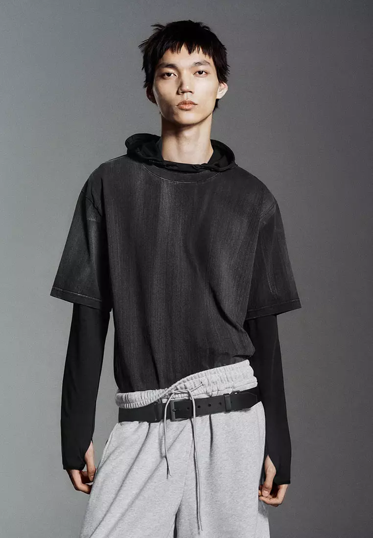 Short Sleeve T-Shirts