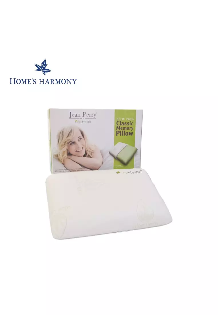 Aloe vera clearance pillow price