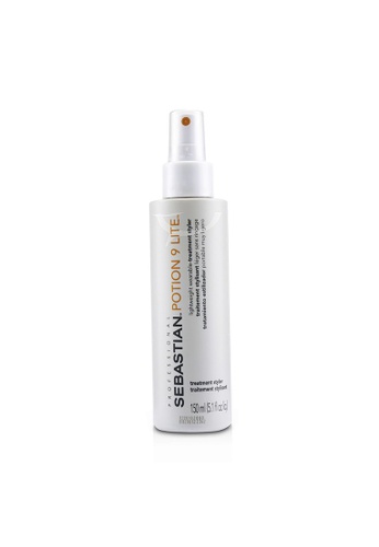 Buy Sebastian Sebastian Potion 9 Lite Lightweight Wearable Treatment Styler 150ml 5 1oz Online On Zalora Singapore