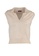 Trendyol beige Polo Neck Knit Sweater 5D36EAA1683B50GS_6