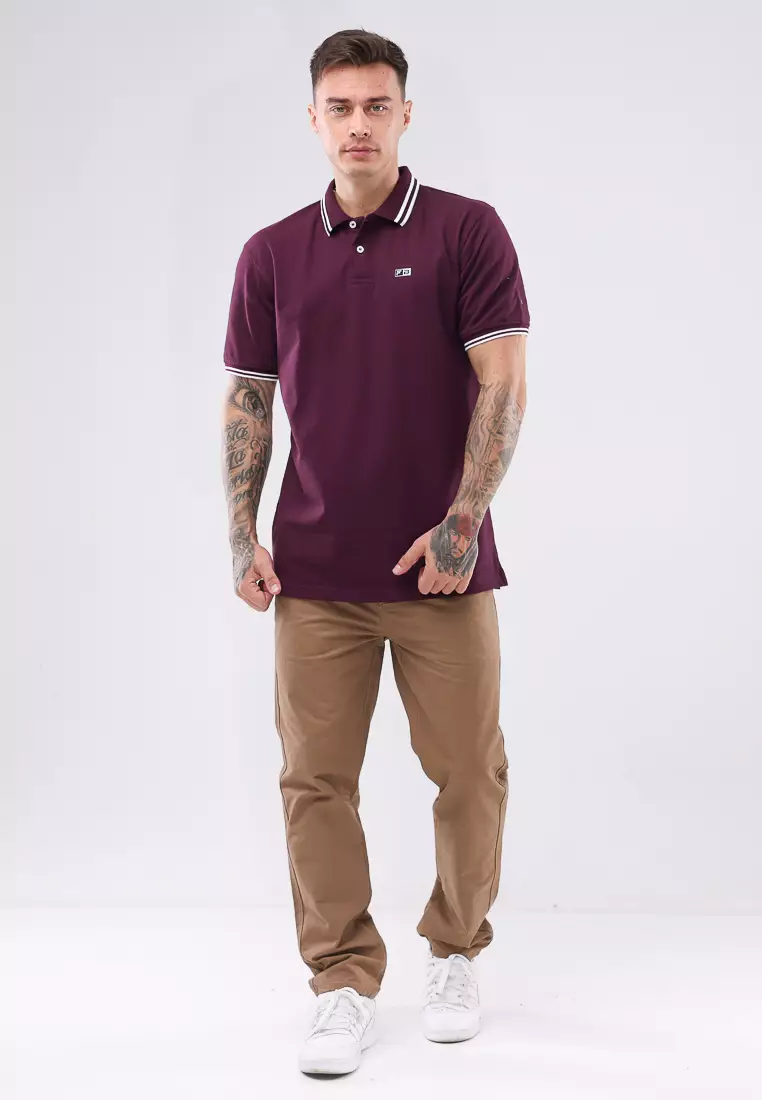 Polo Pique