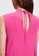 ESPRIT pink ESPRIT Rayon Silk Tank Dress 35886AAD9824A3GS_3
