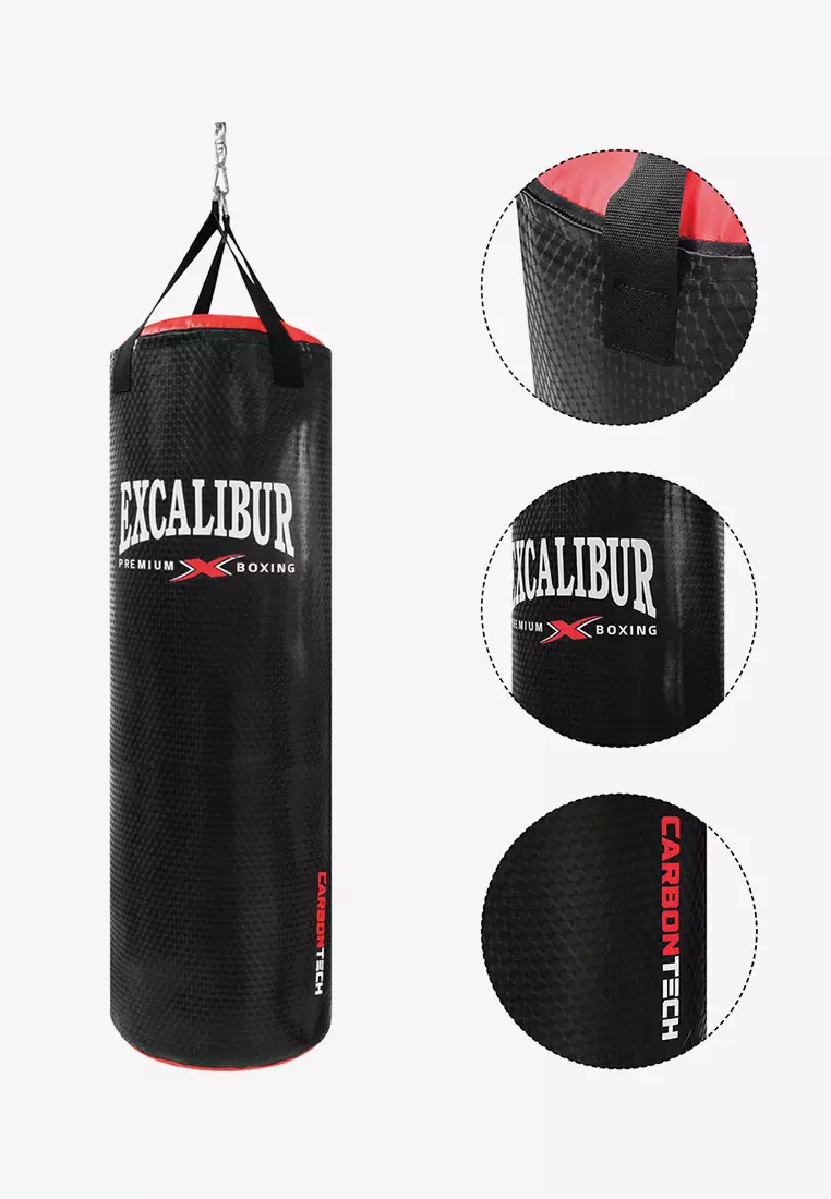 Excalibur hot sale punching bag