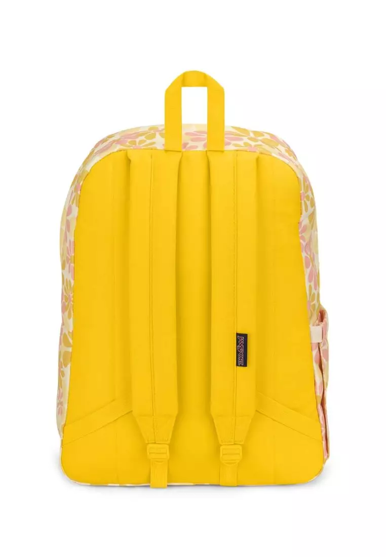 Jansport bag deals yellow