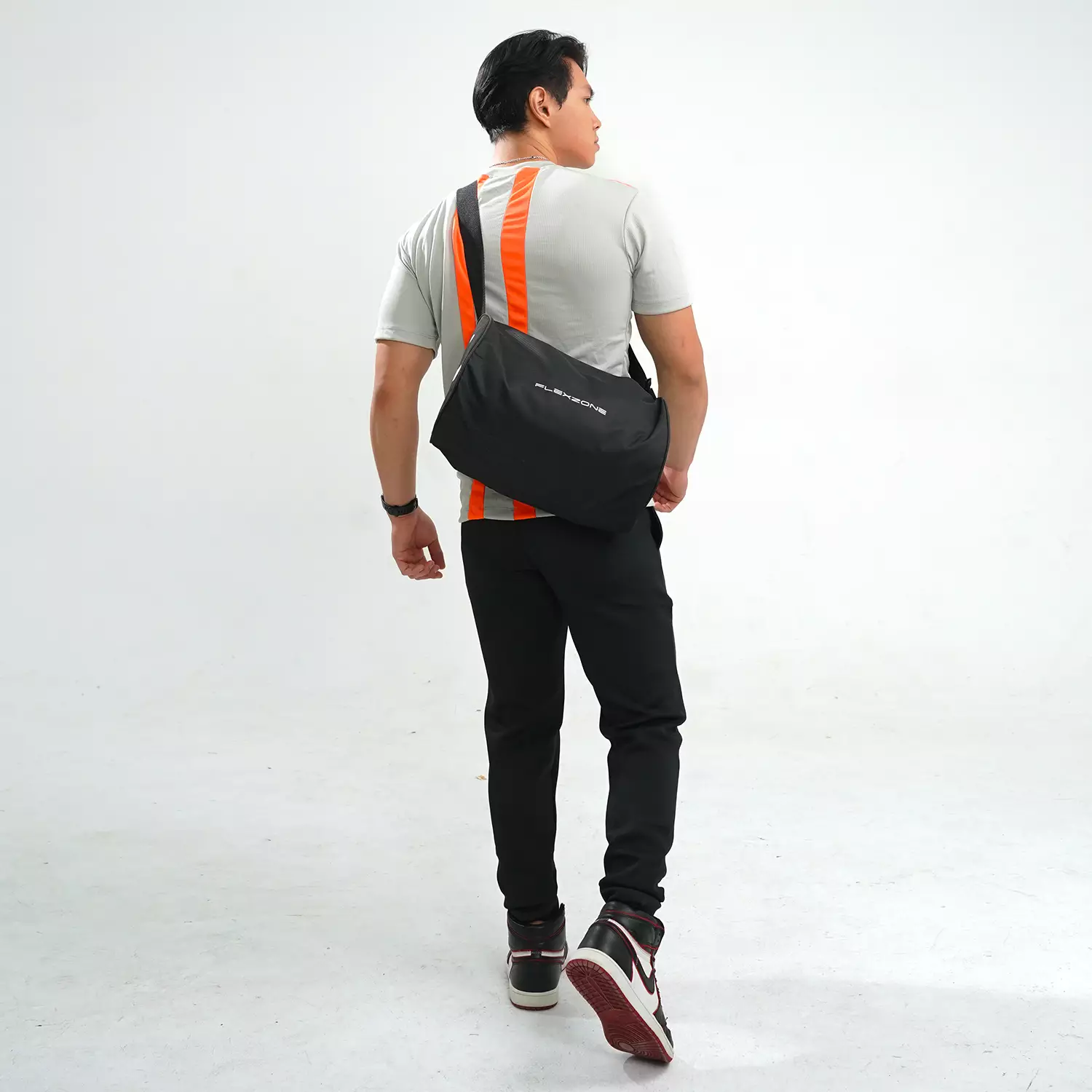 Gymbag Mini Compact 35 cm Coffee