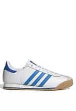Footwear White/Bright Blue/Blue