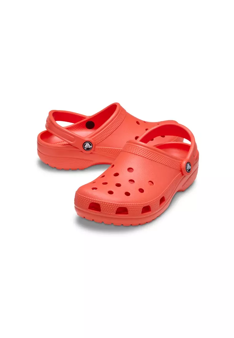 Classic Clog in Starfish