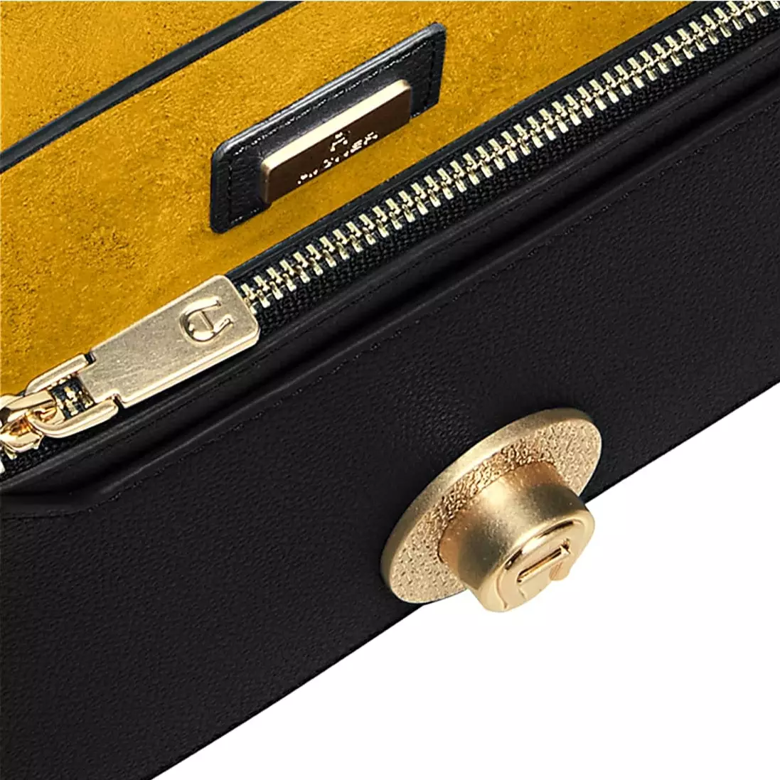 AIGNER LEELOO S SHOULDER BAG