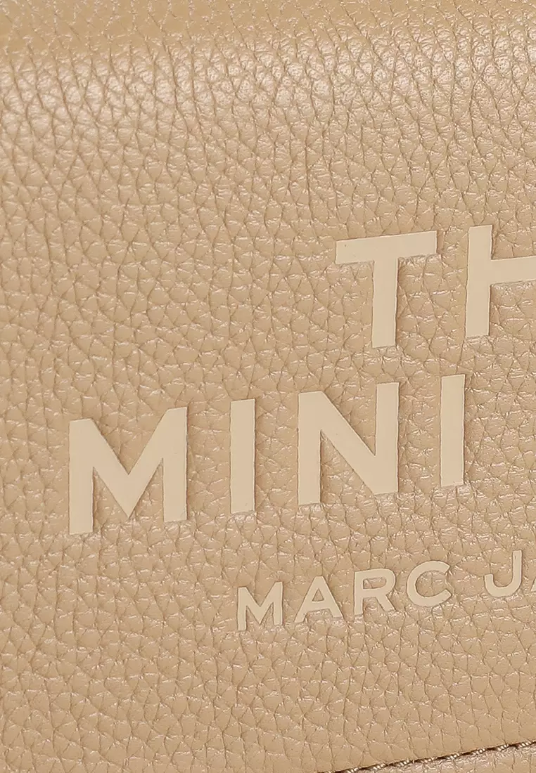 The Leather Mini Bag