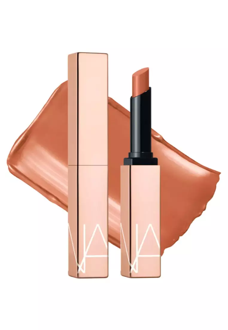 NARS Afterglow Sensual Shine Lipstick - 201 Voyeur