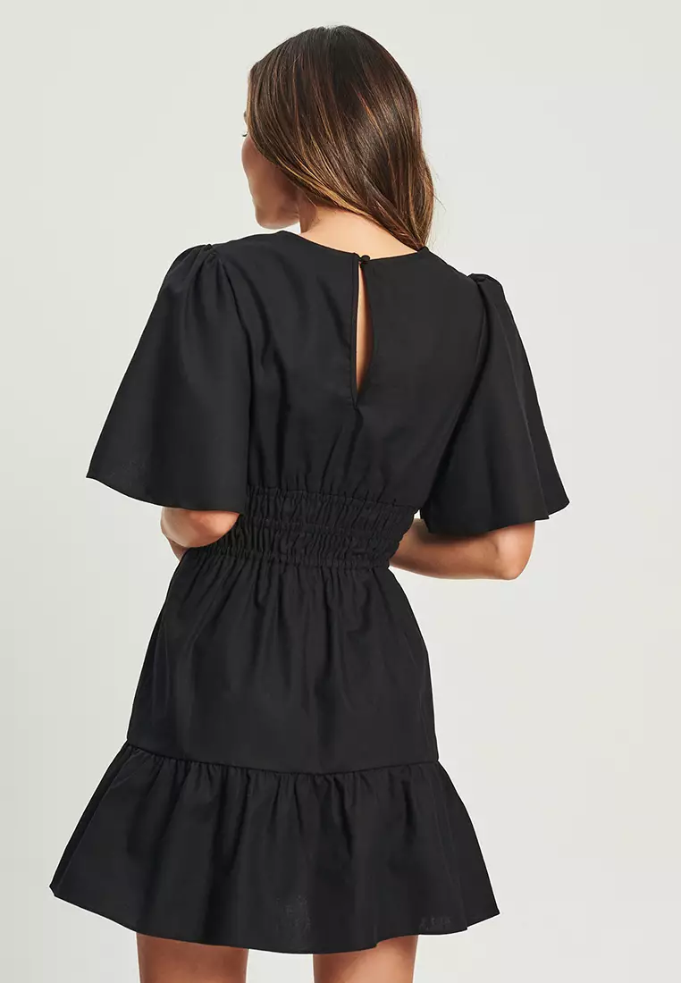 Tussah lina outlet cocktail dress