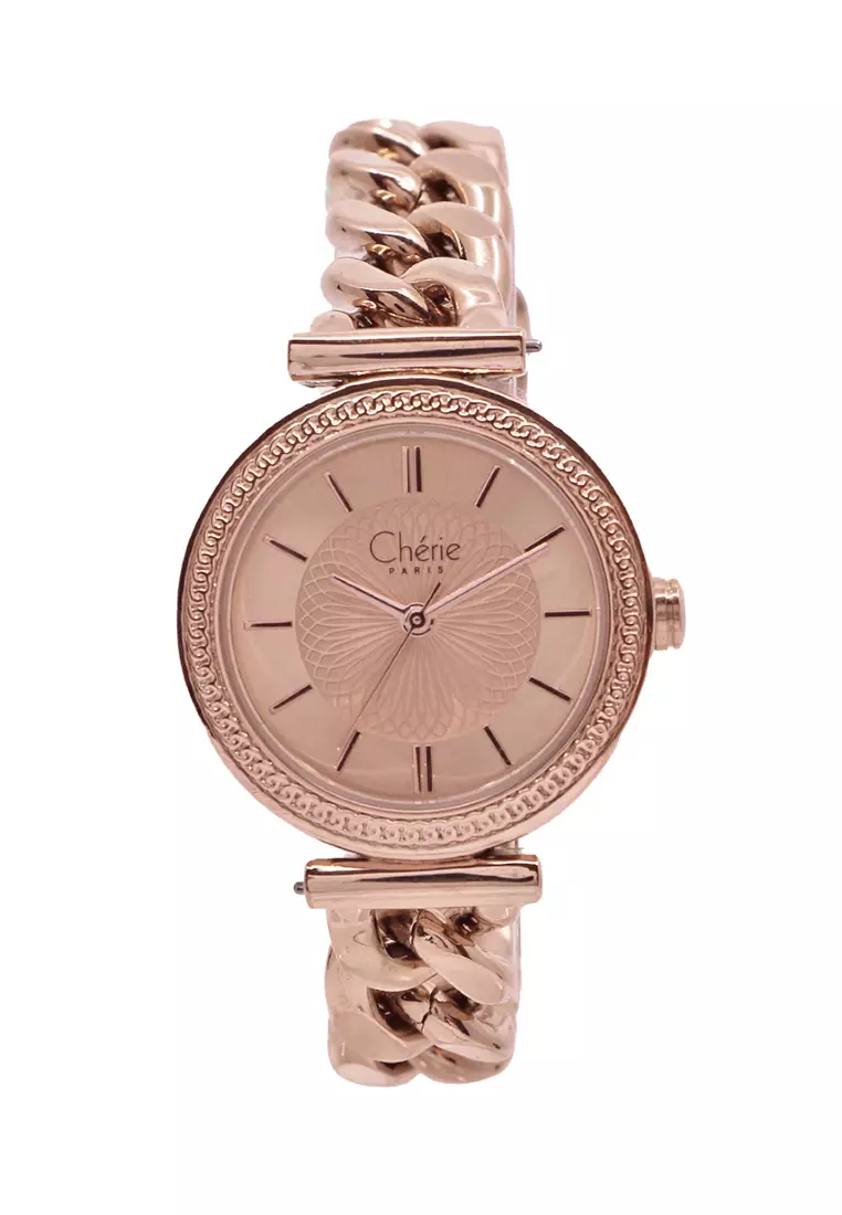 Cherie paris watch hotsell