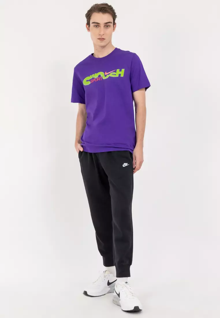 Tee Oc Swoosh Sport 1
